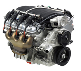 DF312 Engine